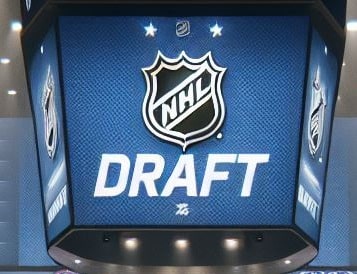 NHL ykköskierroksen varaukset