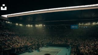 Tennis - Australian avoimet