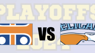 Liigan finaalit 2024 Tappara vs Pelicans