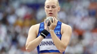 Saga Vanninen