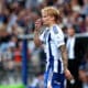 xxkeikkaxx
20240720 Helsinki
Veikkausliigan ottelu HJK - Haka. Kuvassa Miska Ylitolva  
Tomi Natri / All Over Press