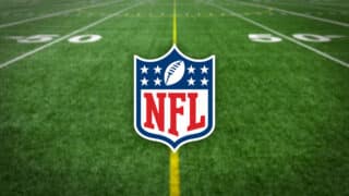NFL pudotuspelit 2024