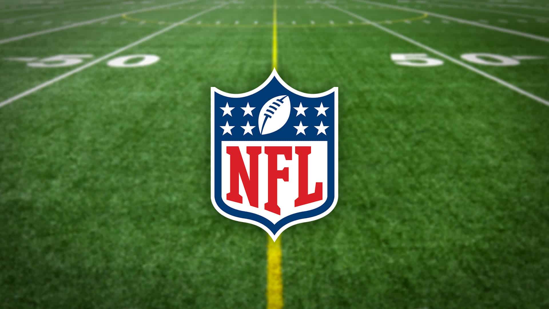 NFL pudotuspelit 2024
