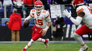nfl ennuste