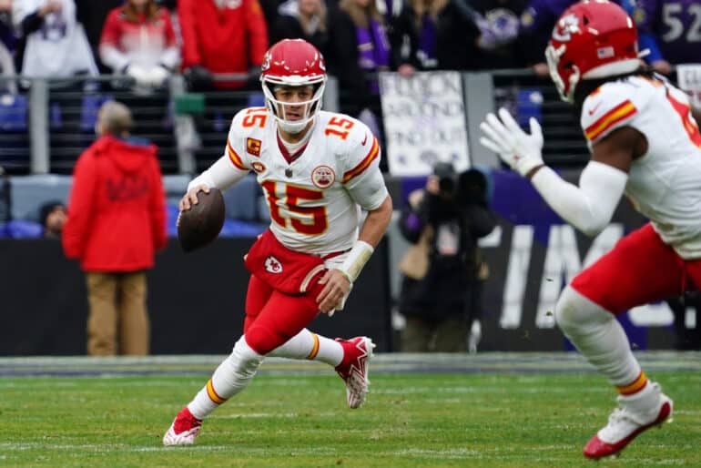 nfl ennuste
