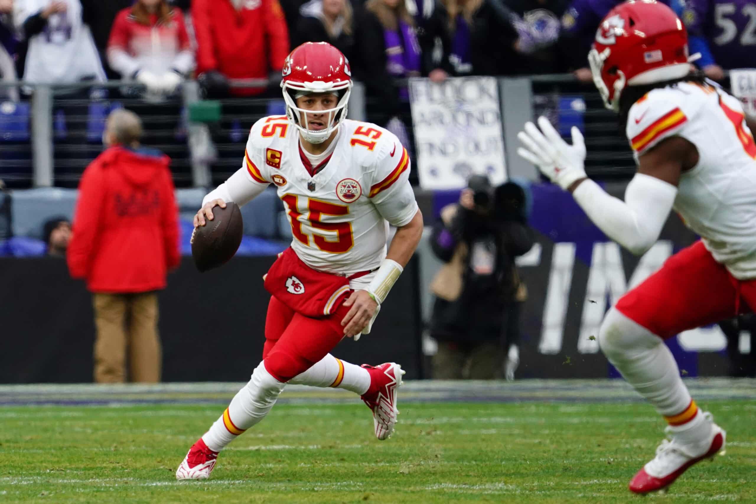 nfl ennuste