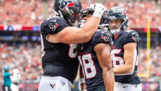 NFL ennuste