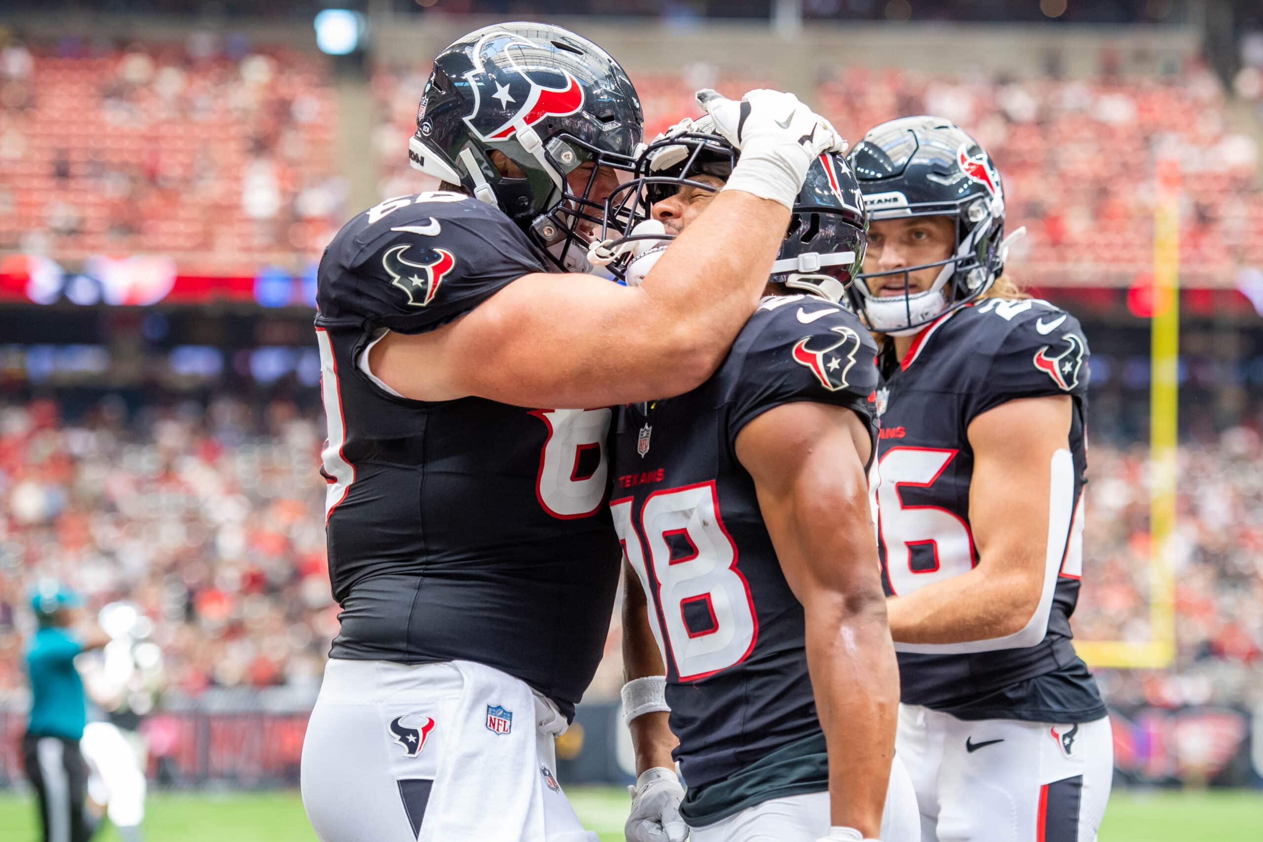 NFL ennuste