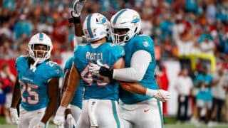 NFL ennuste