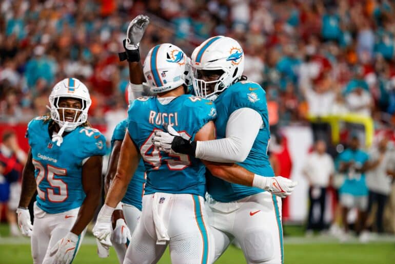 NFL ennuste