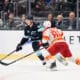 Ville Ottavainen kuvattuna harjoituskaudella 2024.