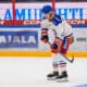 xxkeikkaxx
20240817 TAMPERE, HAKAMETSÄN JÄÄHALLI
Aamulehti Tampere Cup 2024: HIFK-Tappara
Jesper Kotajärvi #4, Tappara


Photo: Mika Kylmäniemi / AOP
*** 17th of August 2024 Tampere, Finland: Ice hockey  Aamulehti Tampere Cup 2024: HIFK vs Tappara.
Photo by Mika Kylmaniemi / All Over Press