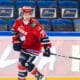 Petr Kodytek kuvattuna HIFK:n ottelussa joulukuussa 2024.