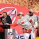 Kansas City Chiefs, Patrick Mahomes ja Andy Reid