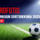Eurofutis siirtoikkuna tammikuu 2025