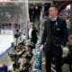 xxkeikkaxx - 20241129, Jyväskylä Liiga JYP vs Kärpät. Kuvassa Kärpät Ville Mäntymaa. Vesa Pöppönen / AOP