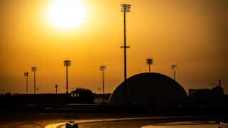 Bahrainin Grand Prix
