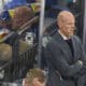 Toni Söderholm kuvattuna Red Bull Munchenin penkin takana syksyllä 2024.