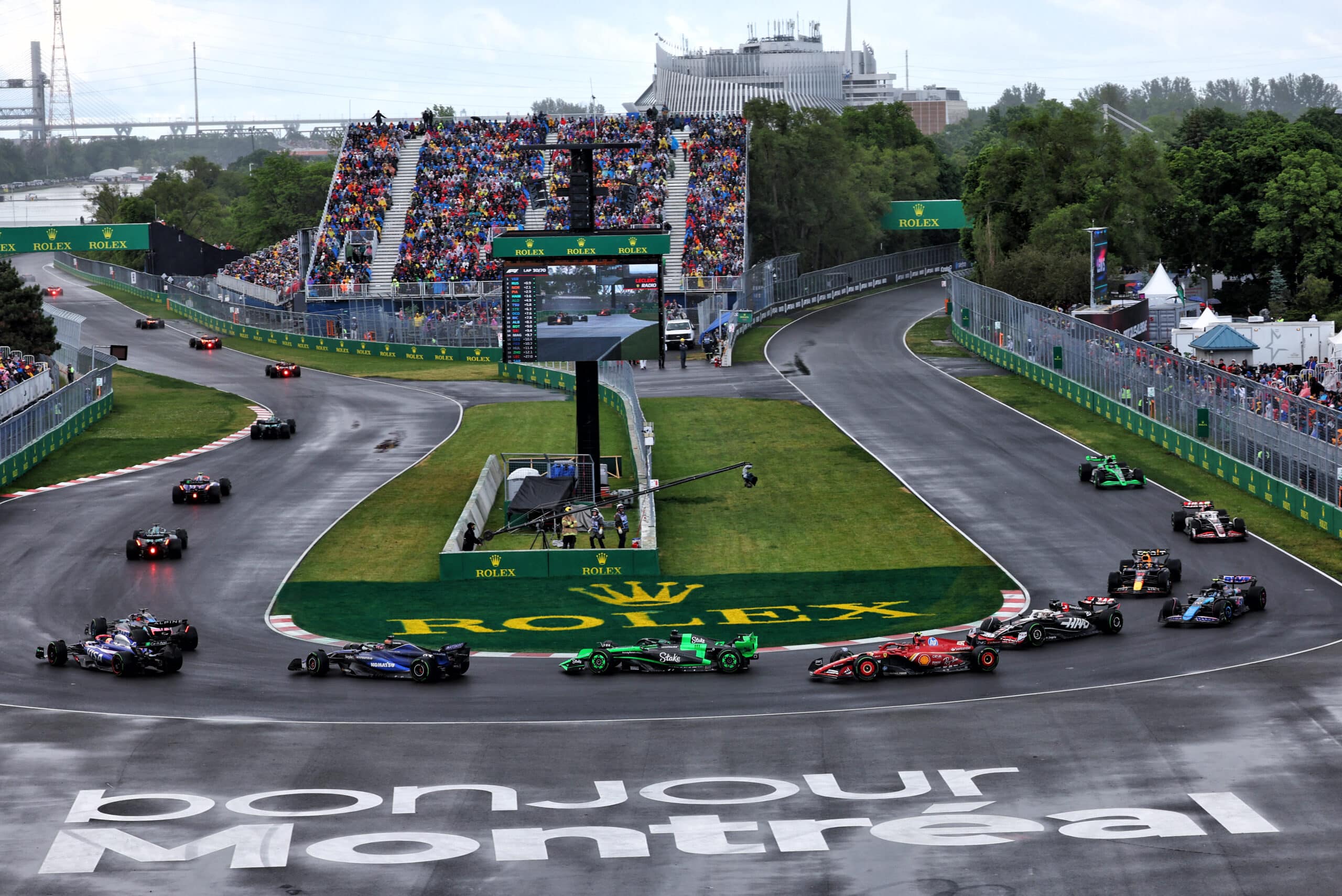Kanadan Grand Prix 2025