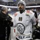 Michael Joly, HCL, HC Ambri Piotta - HC Lugano, National League, Eishockey, 28.01.2025 *** Michael Joly, HCL, HC Ambri Piotta HC Lugano, National League, Ice Hockey, 28 01 2025 PUBLICATIONxNOTxINxSUI