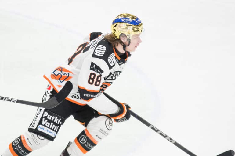 20250219, Lappeenranta

Liiga-ottelu SaiPa-HPK

Jesse Kiiskinen

Mikko Lieri / All Over Press