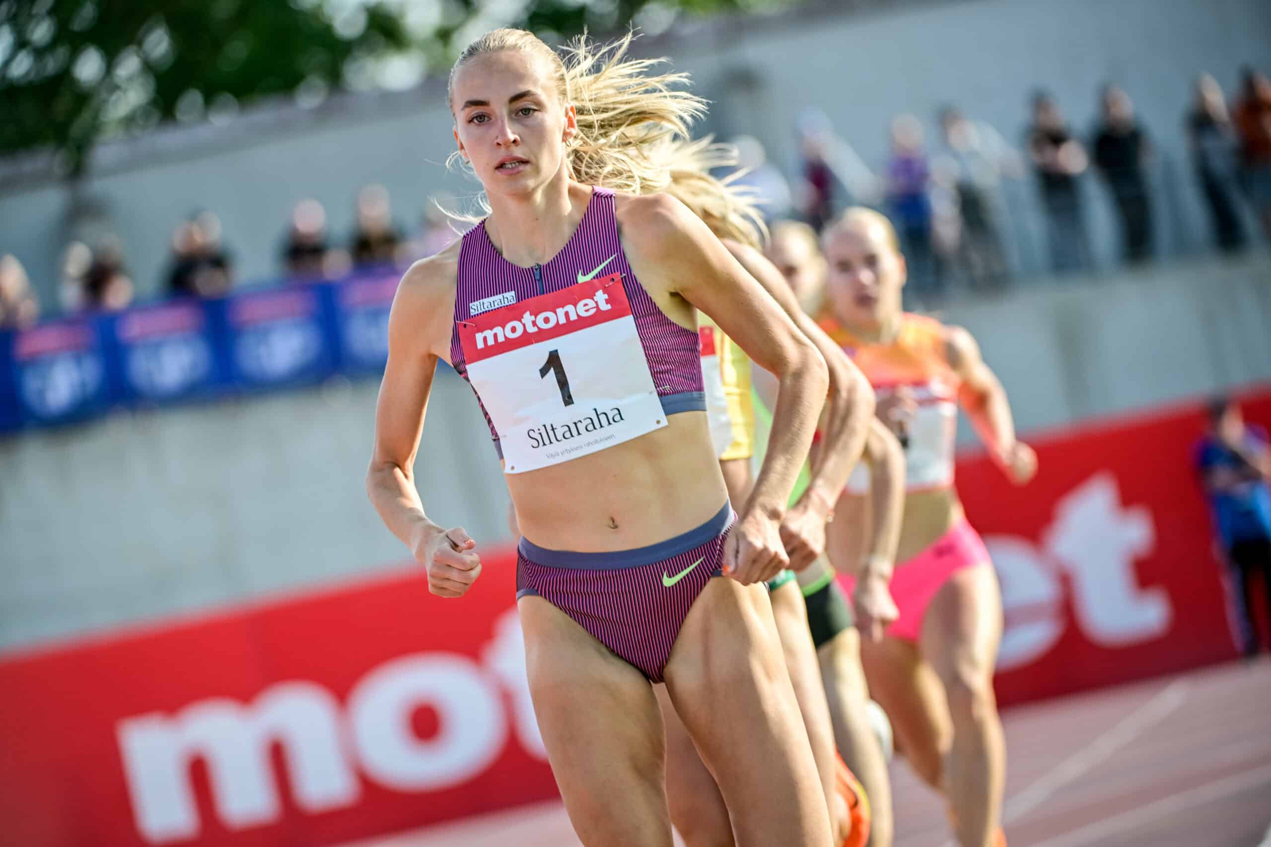 xxkeikkaxx 20240817 OULU, RAATIN STADIONI
Motonet GP 2024.

Kuvassa Eveliina Määttänen

Photo: Jussi Määttä / All Over Press
