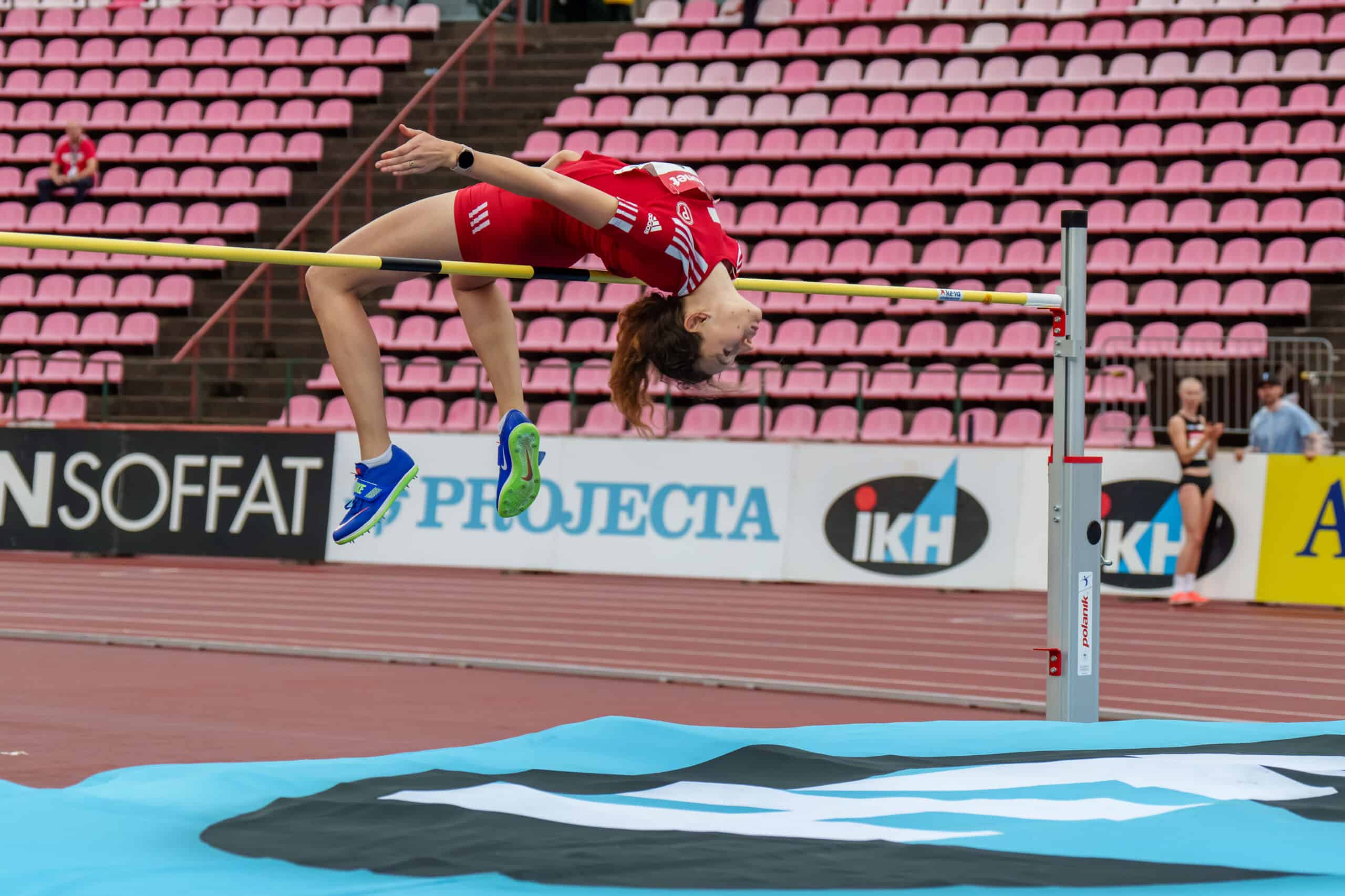 xxkeikkaxx
20240825 TAMPERE, RATINAN STADION
Motonet GP Tampere
Ella Mikkola


Photo: Mika Kylmäniemi / AOP