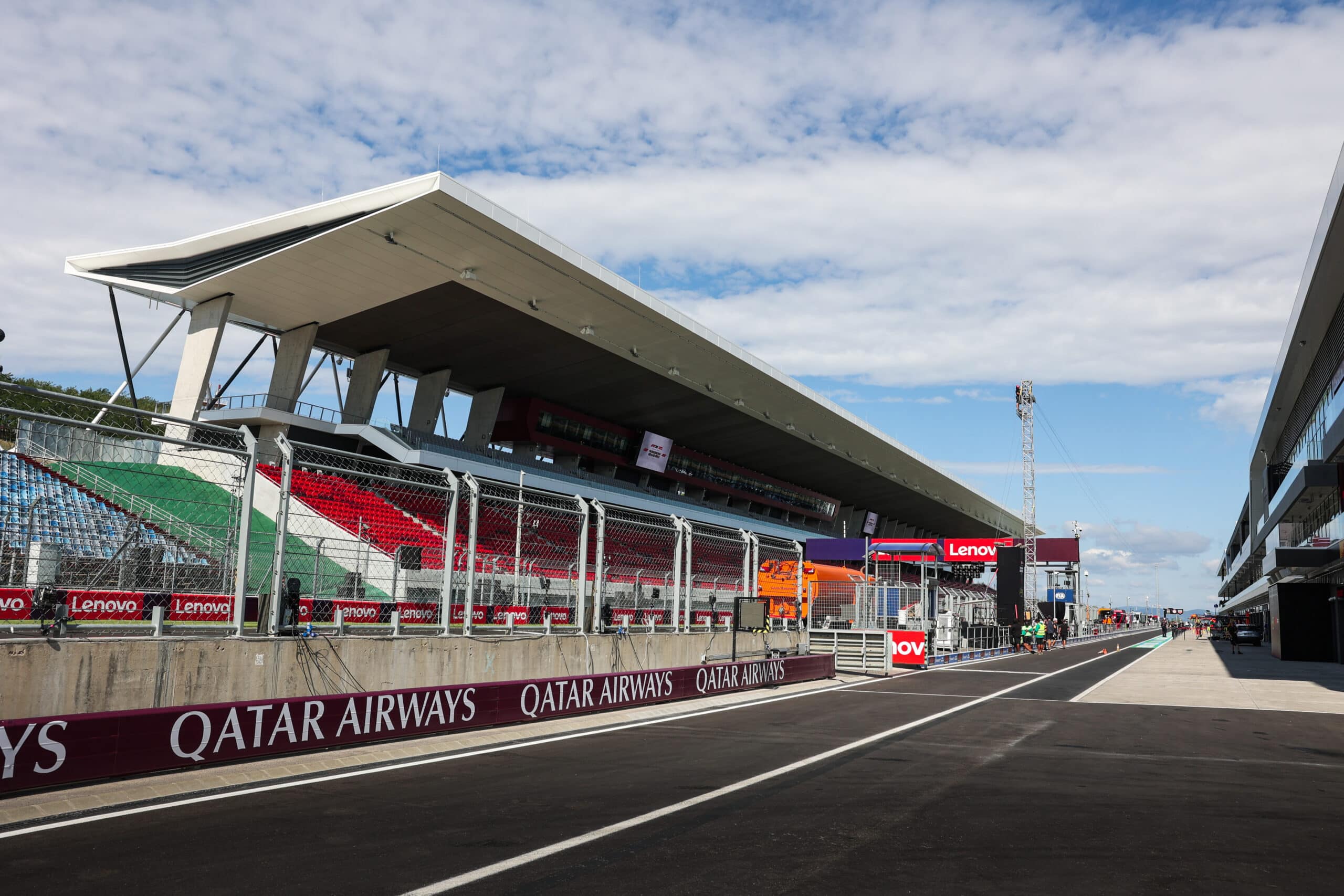 Unkarin Grand Prix 2025