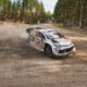 xxkeikkaxx - 20250801, Jyväskylä, Secto Rally Finland, SS3 - Saarikas 1. Kuvassa Kalle Rovanperä. Vesa Pöppönen / All Over Press